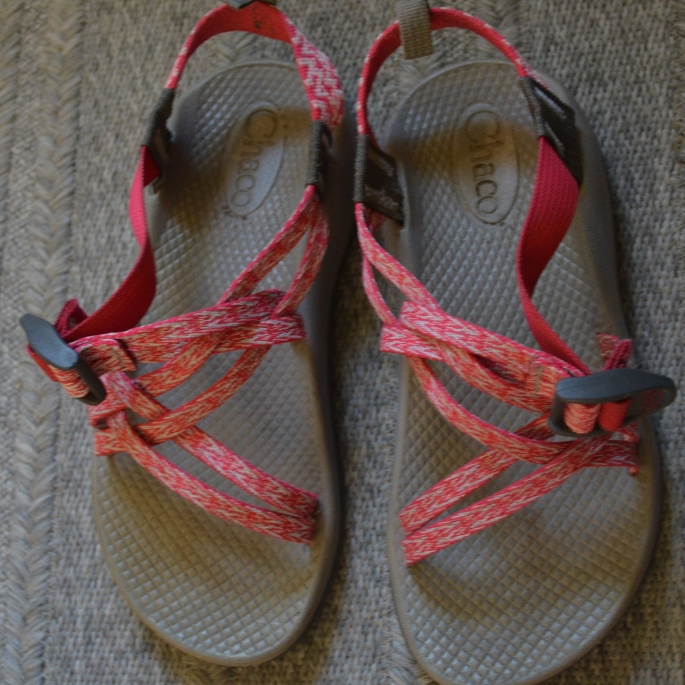 Chacos - Picture 6 of 6